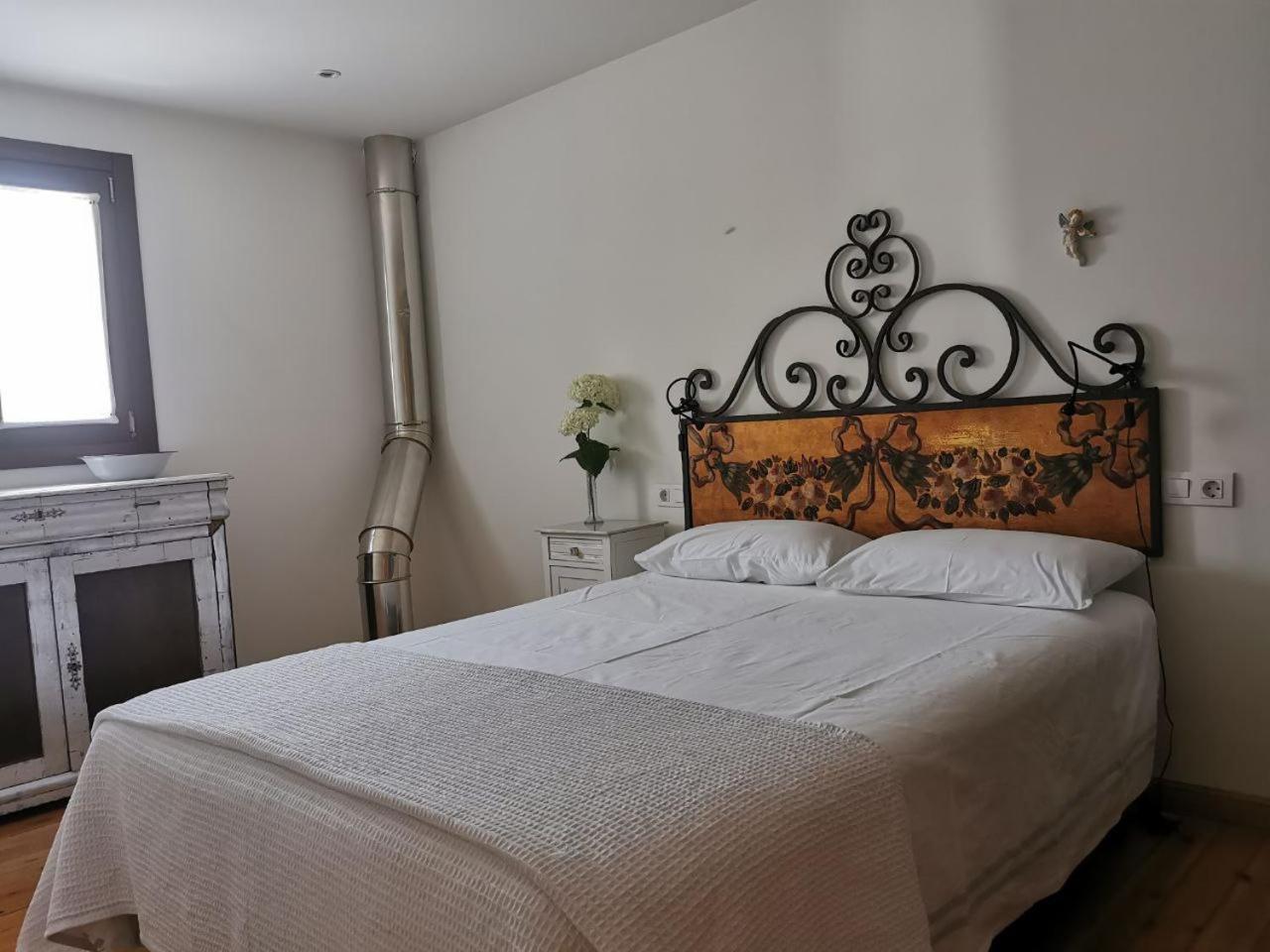 Casa Rural Runa Miranda de Arga ภายนอก รูปภาพ