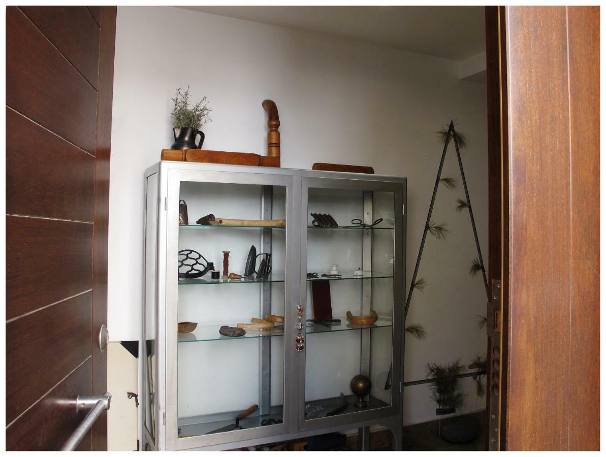 Casa Rural Runa Miranda de Arga ภายนอก รูปภาพ